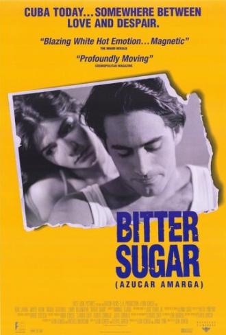 Горький сахар (фильм 1996)