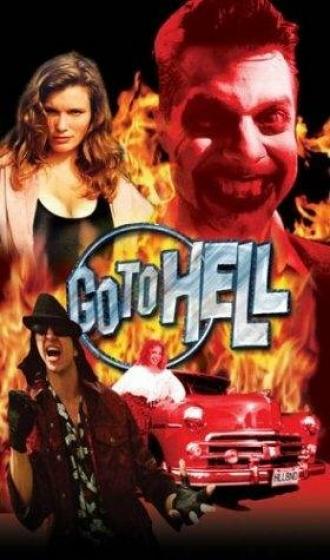 Go to Hell (фильм 1999)