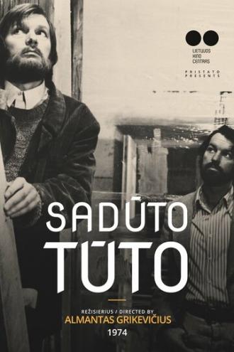 Садуто туто (фильм 1974)