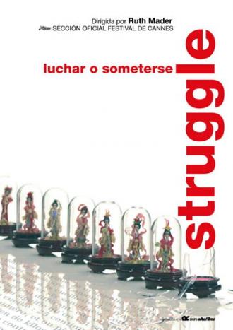 Struggle (фильм 2003)