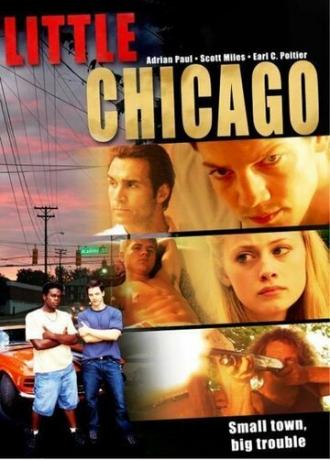 Маленькое Чикаго (фильм 2005)