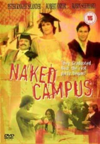 Naked Campus (фильм 1982)
