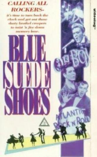 Blue Suede Shoes (фильм 1980)
