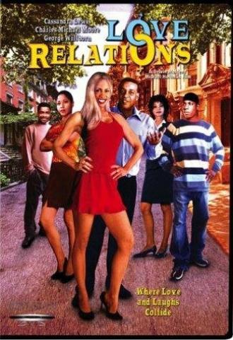 Love Relations (фильм 2002)