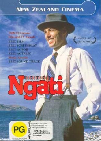 Нгати (фильм 1987)