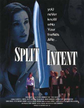 Split Intent (фильм 2000)