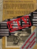 Choppertown: From the Vault (2006)