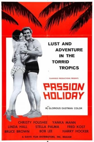 Passion Holiday (фильм 1963)