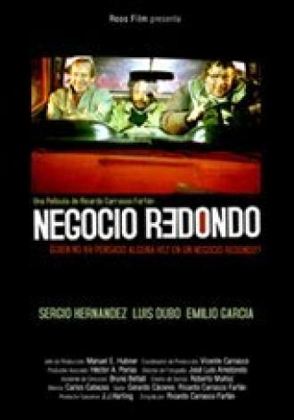 Negocio Redondo (фильм 2001)