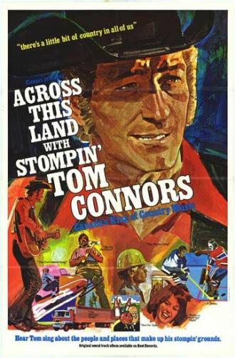 Across This Land with Stompin' Tom Connors (фильм 1973)