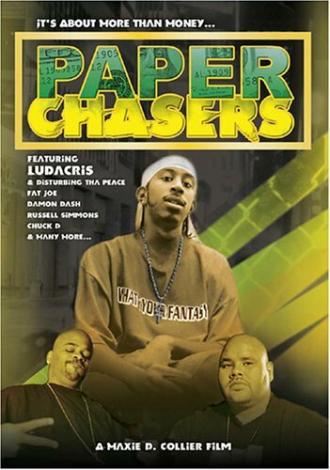 Paper Chasers (фильм 2003)