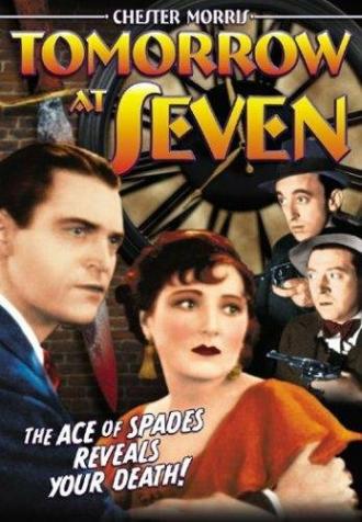 Tomorrow at Seven (фильм 1933)