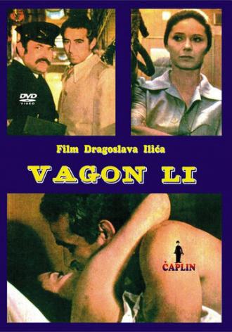 Vagon Li (фильм 1976)