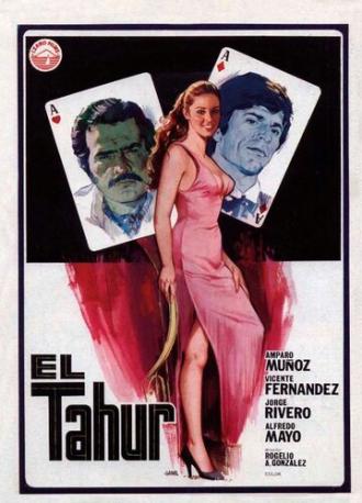 El tahúr (фильм 1979)