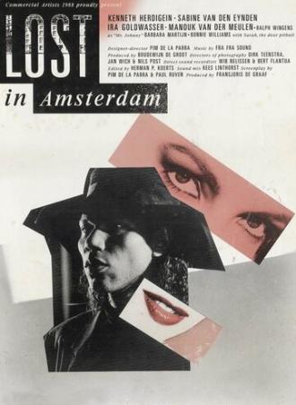 Lost in Amsterdam (фильм 1989)