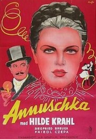 Аннушка (фильм 1942)