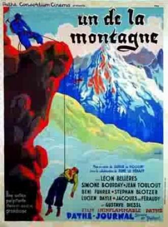 Un de la montagne (фильм 1934)