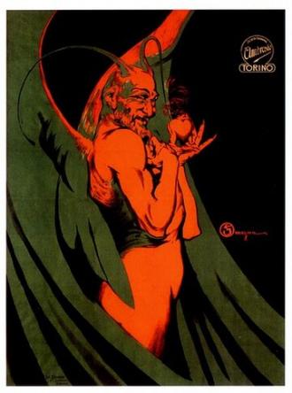 Сатана (фильм 1920)
