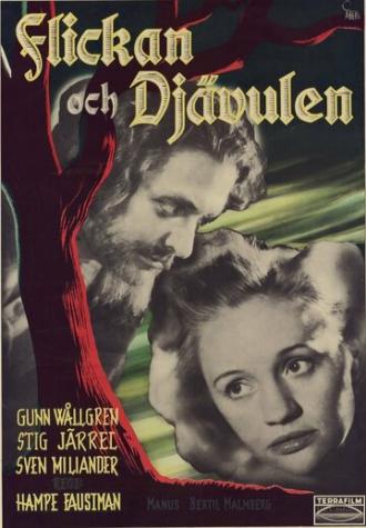 Девушка и дьявол (фильм 1944)