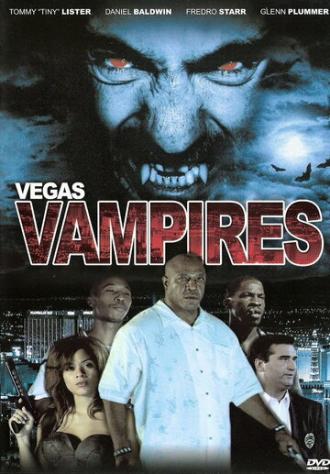 Вампирский Вегас (фильм 2007)