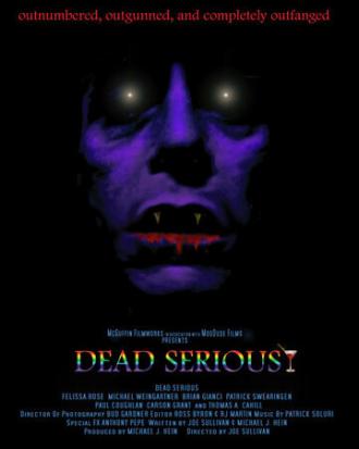 Dead Serious (фильм 2005)