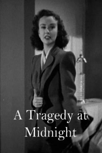 A Tragedy at Midnight (фильм 1942)