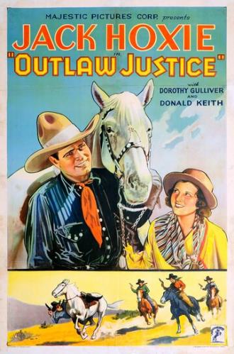 Outlaw Justice (фильм 1932)