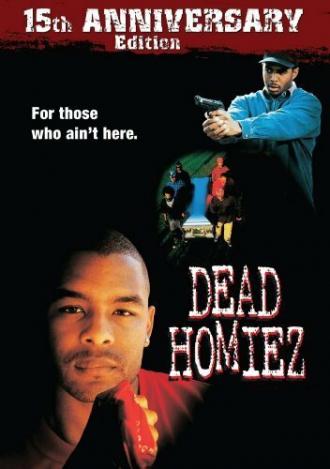 Dead Homiez (фильм 1993)
