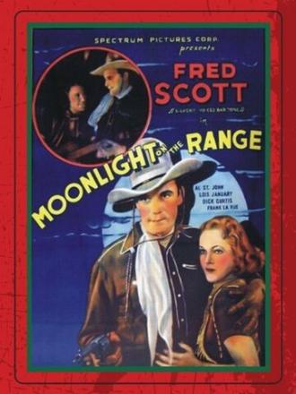 Moonlight on the Range (фильм 1937)