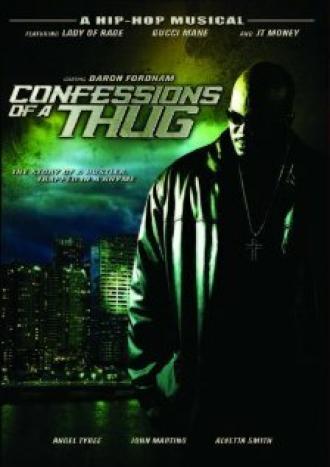 Confessions of a Thug (фильм 2005)