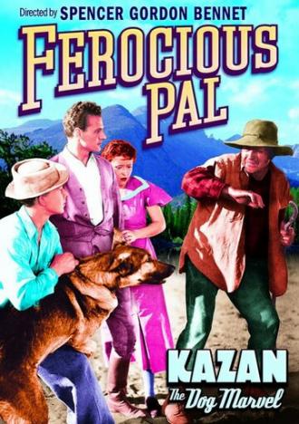 Ferocious Pal (фильм 1934)