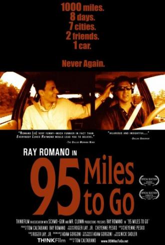 Осталось 95 миль (фильм 2004)