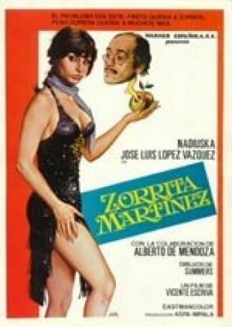 Соррита Мартинес (фильм 1975)