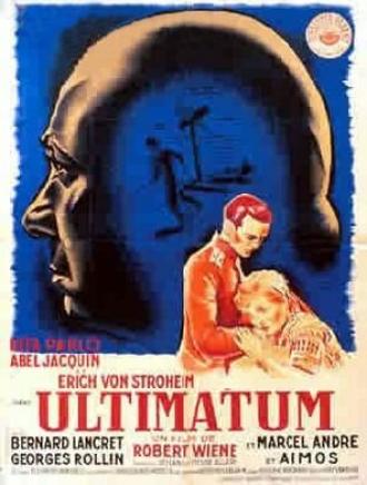 Ультиматум (фильм 1938)