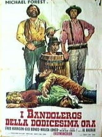 Двенадцать разбойников (фильм 1972)
