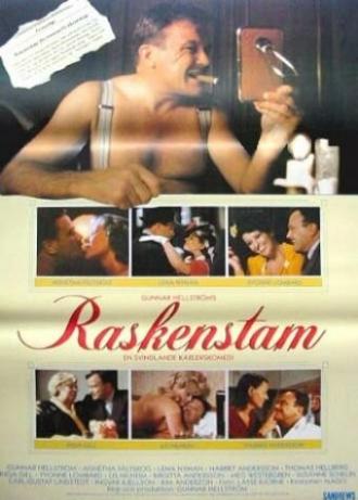 Raskenstam (фильм 1983)
