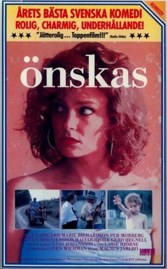 Önskas (фильм 1991)