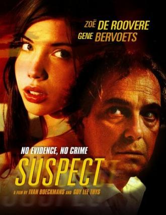 Suspect (фильм 2005)