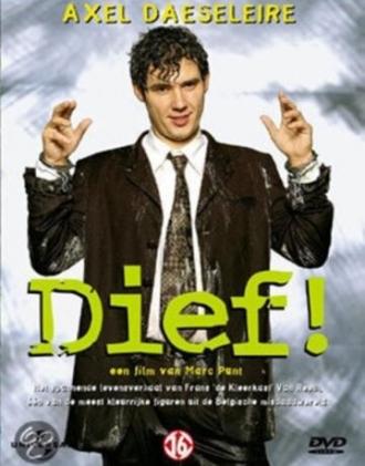 Dief! (фильм 1998)