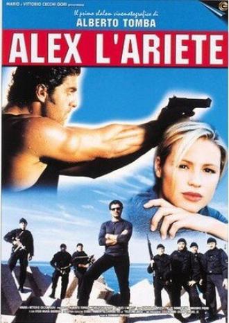 Упёртый Алекс (фильм 2000)