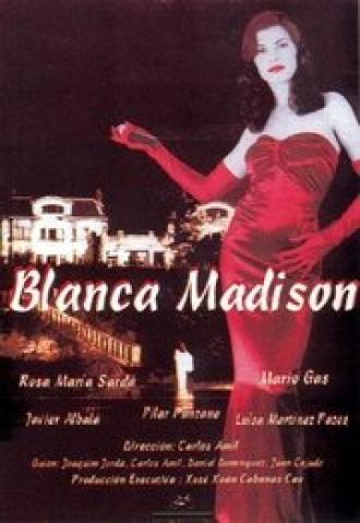 Blanca Madison (фильм 2003)