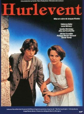 Грозовой перевал (фильм 1985)