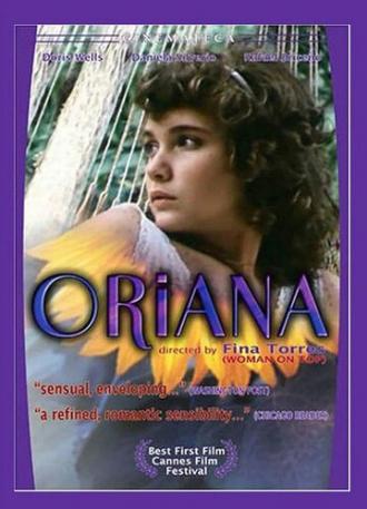 Ориана (фильм 1985)