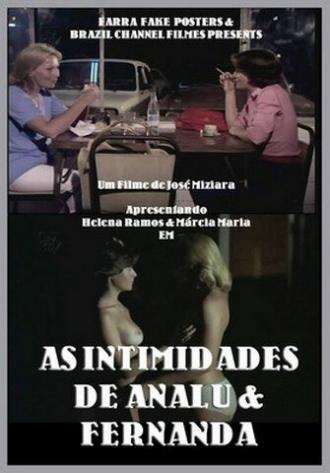 Интимности Аналу и Фернанды (фильм 1980)