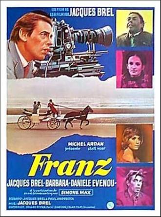Франц (фильм 1972)