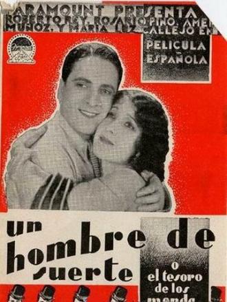 Un hombre de suerte (фильм 1930)