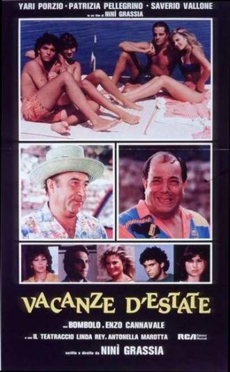 Vacanze d'estate (фильм 1985)