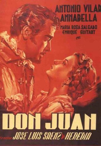 Дон Жуан (фильм 1950)