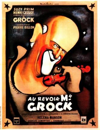До свидания, господин Грок (фильм 1950)
