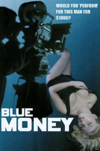 Blue Money (фильм 1972)